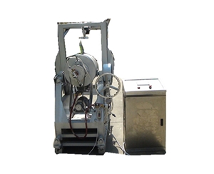 QP50C自動(dòng)氣流膨化機(jī) 自動(dòng)開(kāi)罐、點(diǎn)火更省人工，更安全膨化機(jī)